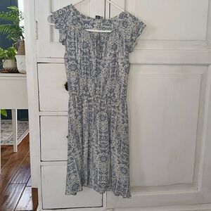 Q&A Dress women’s XS Petite